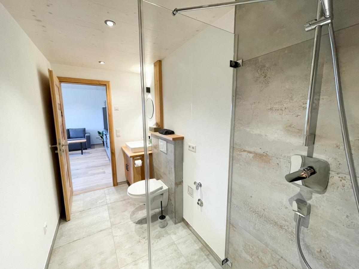 Bodensee Apartment Allgaeu Alpenblick Wangen im Allgaeu Exterior photo