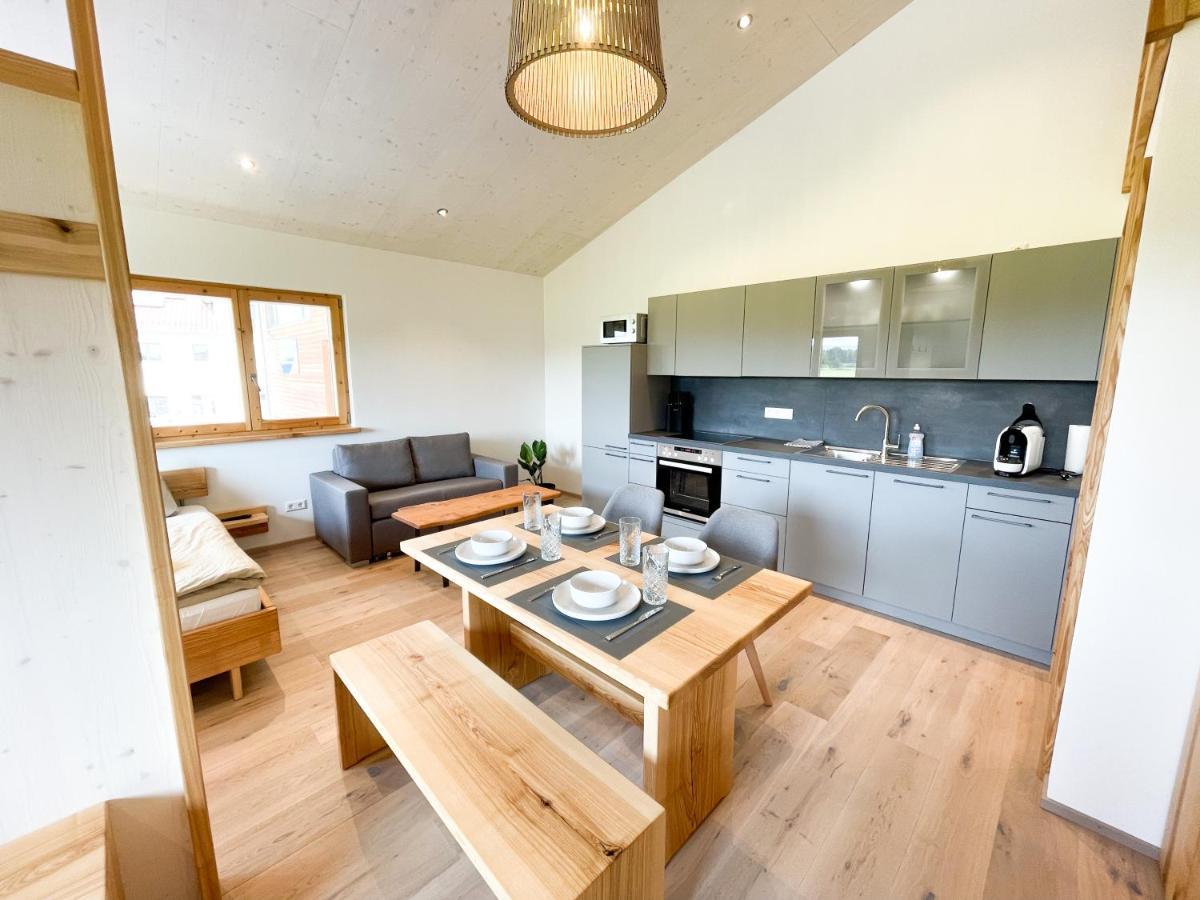 Bodensee Apartment Allgaeu Alpenblick Wangen im Allgaeu Exterior photo