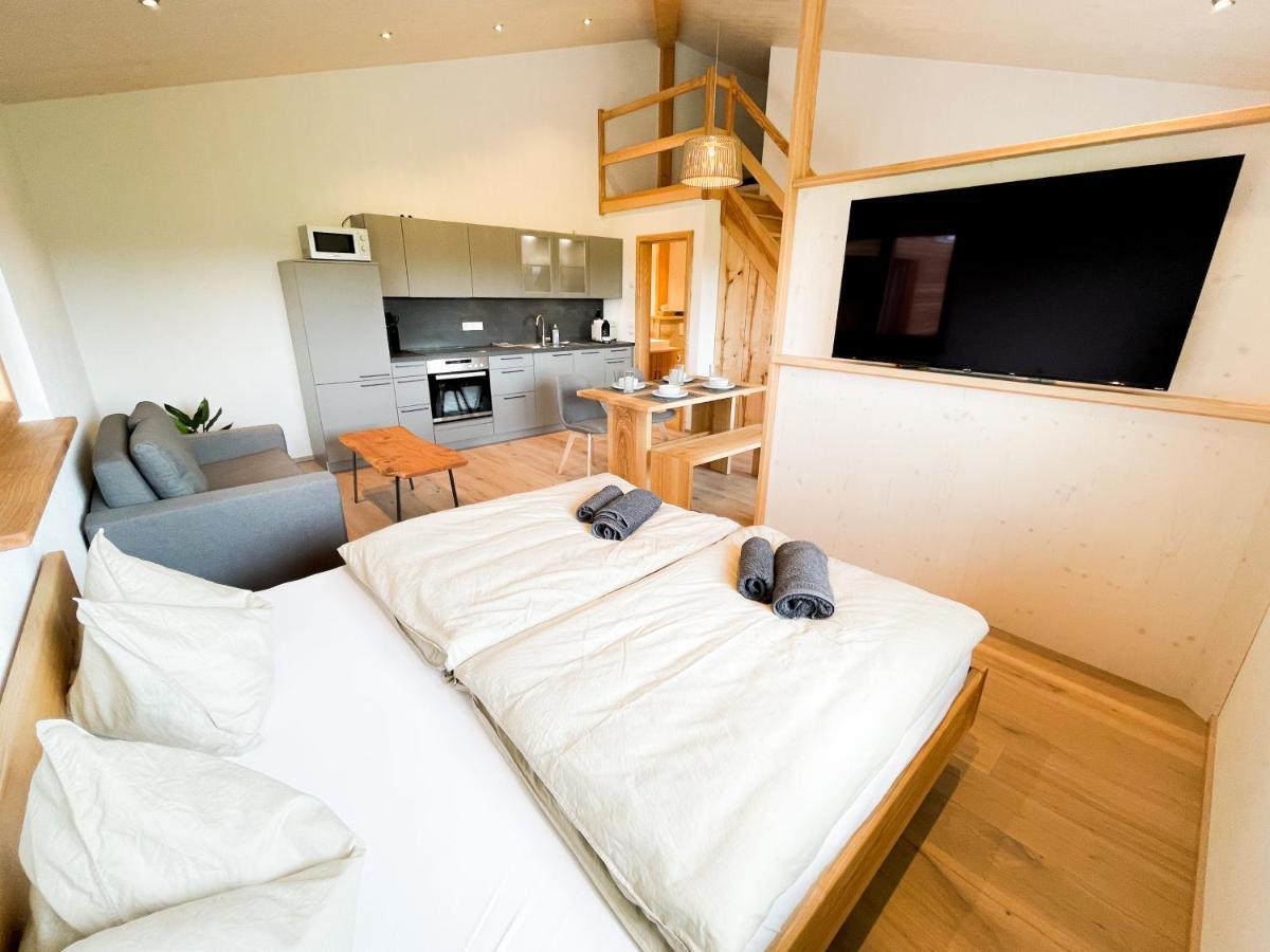 Bodensee Apartment Allgaeu Alpenblick Wangen im Allgaeu Exterior photo